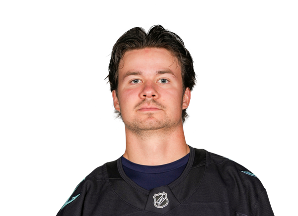 Logan Morrison headshot