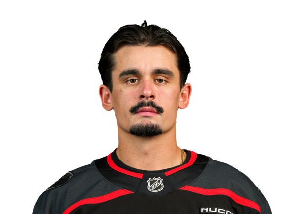 Seth Jarvis headshot