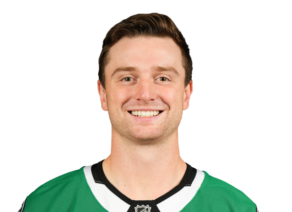 Thomas Harley headshot