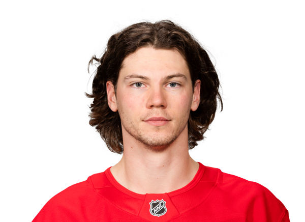 Moritz Seider headshot