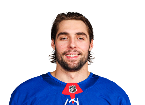 Connor Mackey headshot