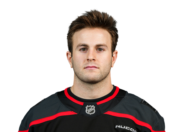 Domenick Fensore headshot