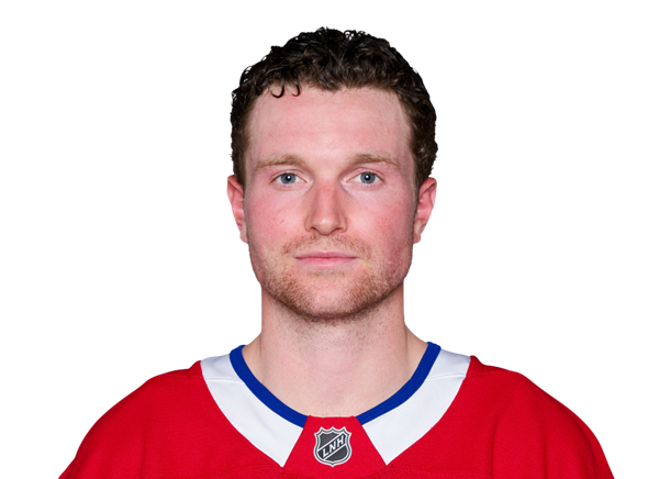 Nathan Clurman headshot