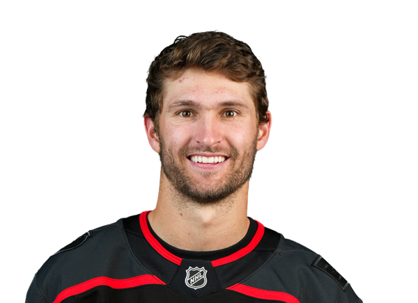Josiah Slavin headshot