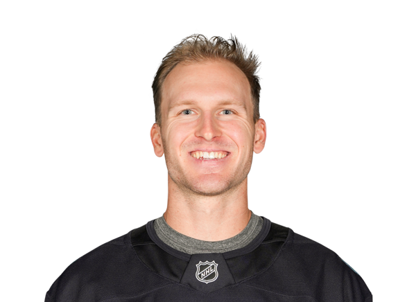 Ben Meyers headshot