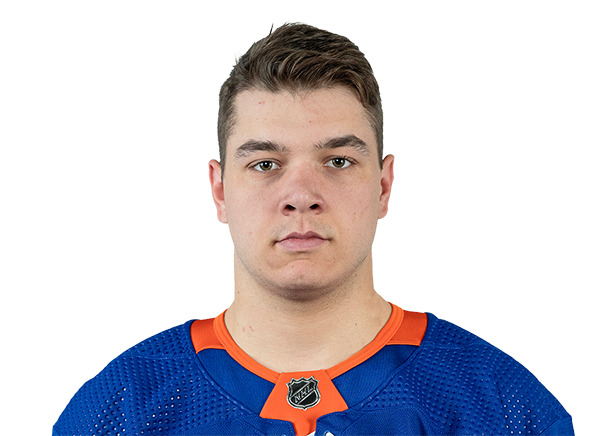 William Dufour headshot