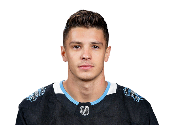 Patrik Koch headshot