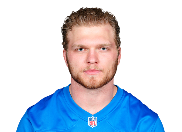 Aidan Hutchinson headshot