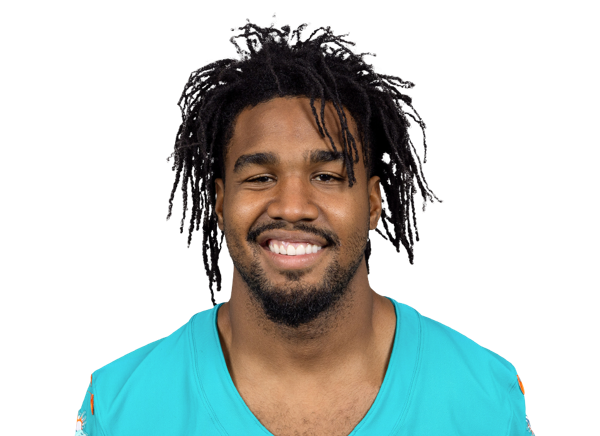 Jaylen Waddle headshot