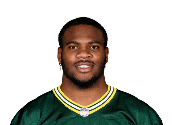 Micah Parsons headshot