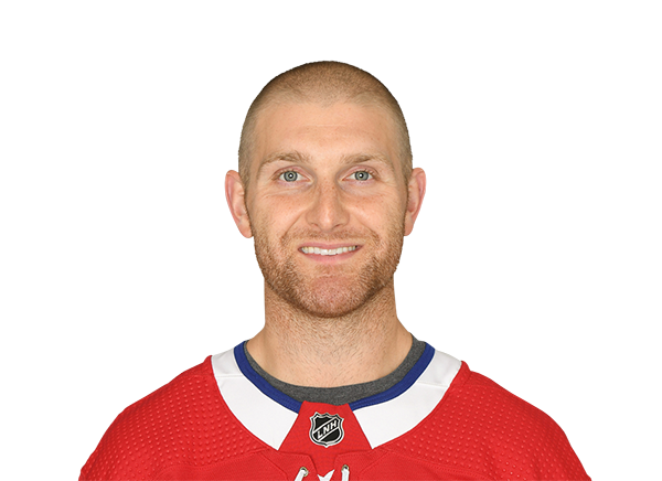 Karl Alzner headshot