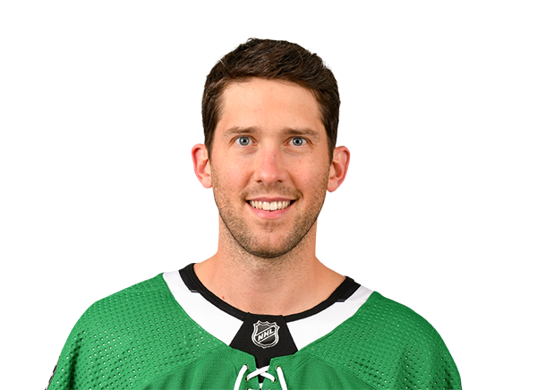 Ben Bishop headshot