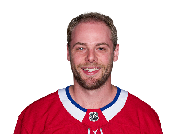 Brandon Gignac headshot