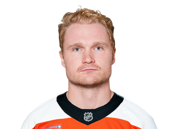 Carl Grundstrom headshot