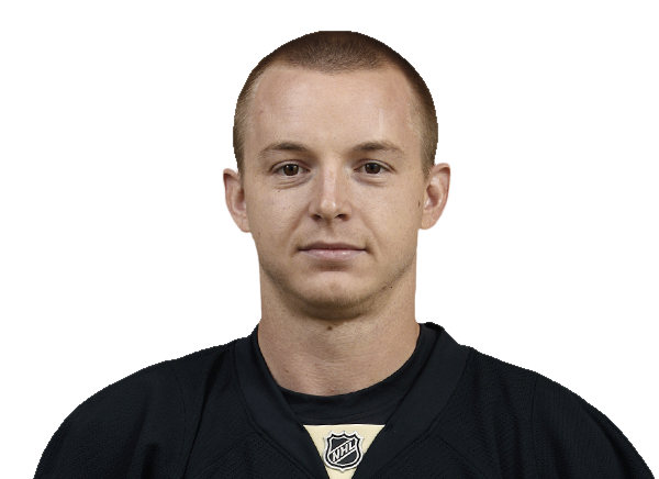 John Curry headshot