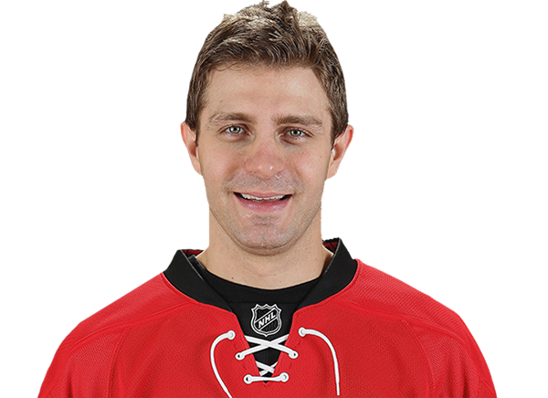 Patrick Dwyer headshot