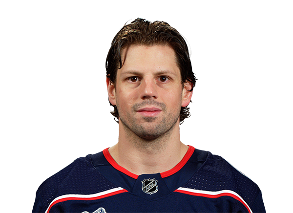 Nathan Gerbe headshot