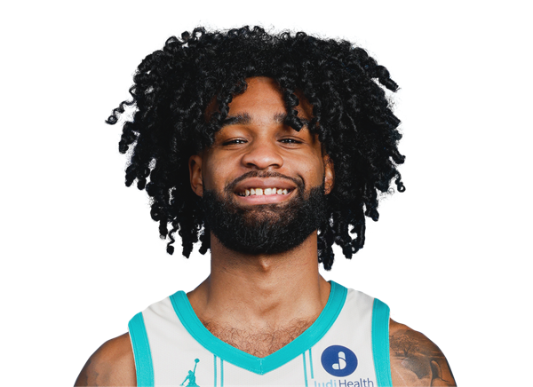 Coby White headshot