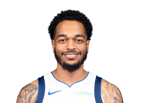 PJ Washington Jr. headshot