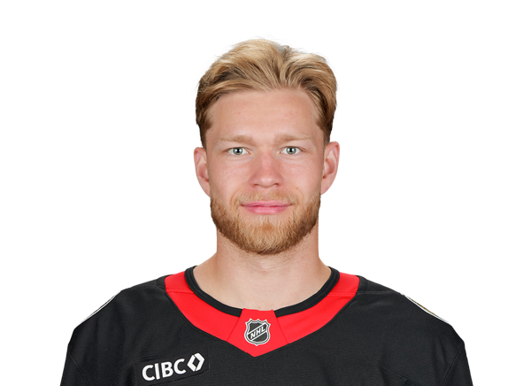 Nikolas Matinpalo headshot