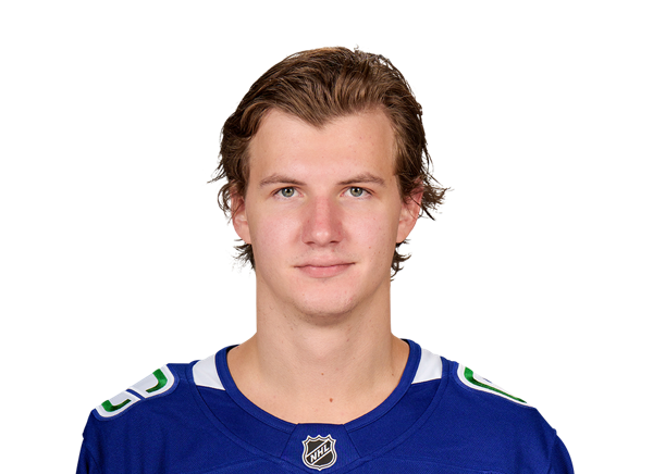 Vitali Kravtsov headshot