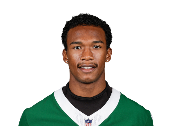 Garrett Wilson headshot