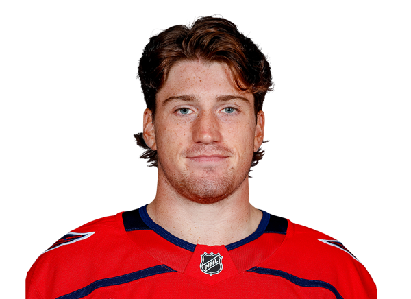 Ryan Leonard headshot