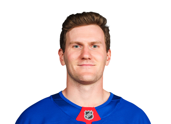 Adam Fox headshot