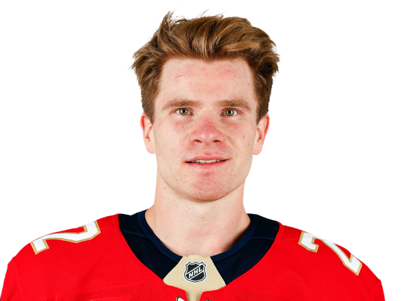Tobias Bjornfot headshot