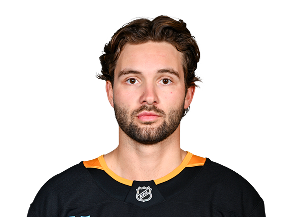 Emil Bemstrom headshot