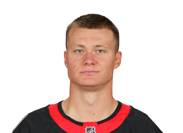 Tim Stutzle headshot
