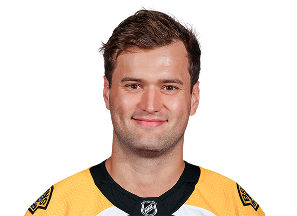 Oliver Wahlstrom headshot
