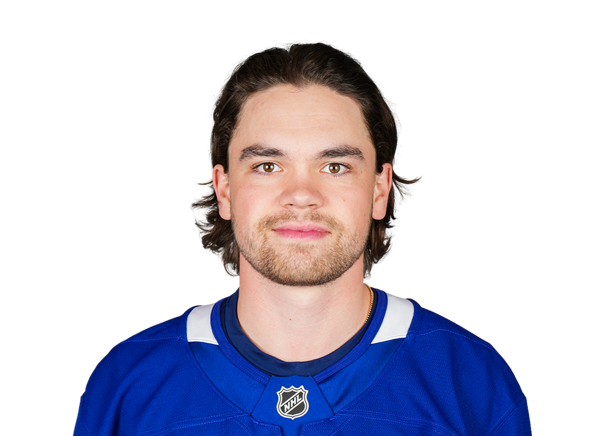 Matias Maccelli headshot