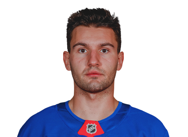 Vincent Iorio headshot
