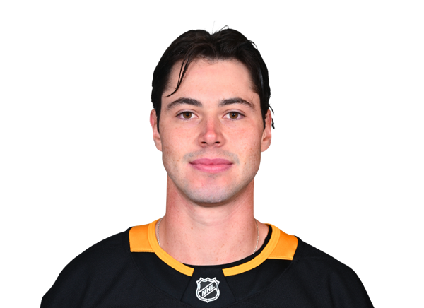 Aidan McDonough headshot