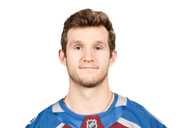 Jason Polin headshot
