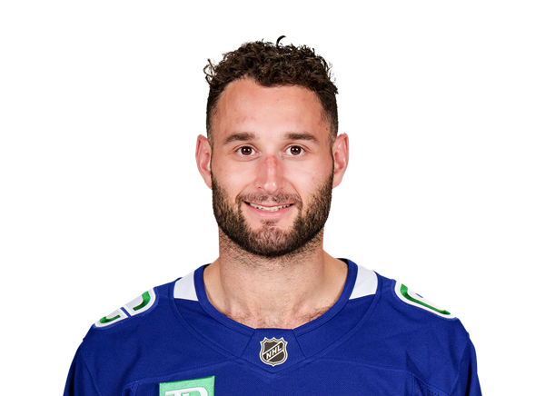 Max Sasson headshot