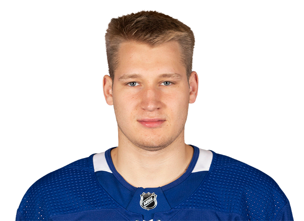 Egor Korshkov headshot