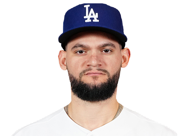 Andy Pages headshot