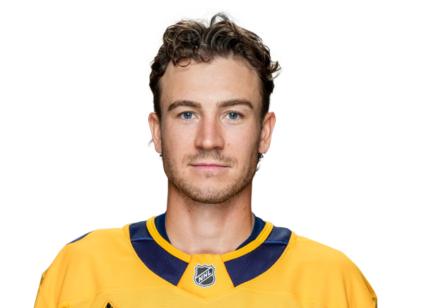 Jake Lucchini headshot