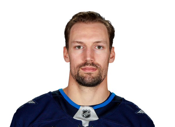 David Gustafsson headshot