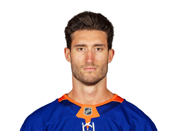 Pierre Engvall headshot