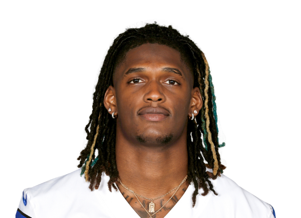 CeeDee Lamb headshot