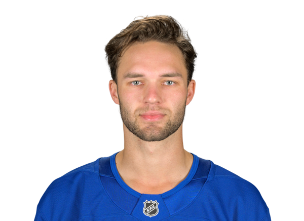 Josh Norris headshot
