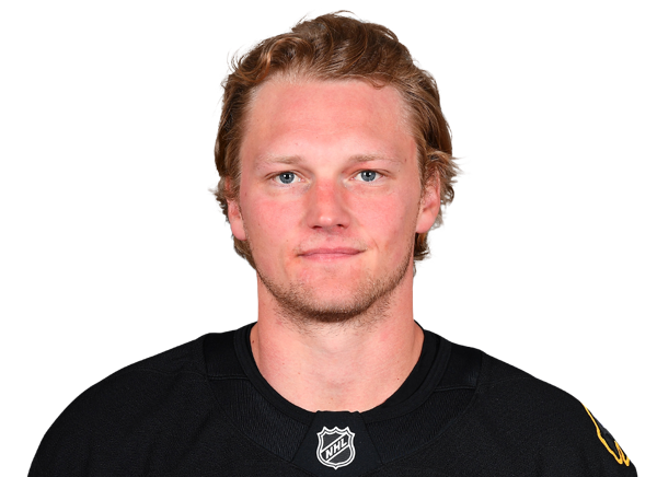 Riley Tufte headshot