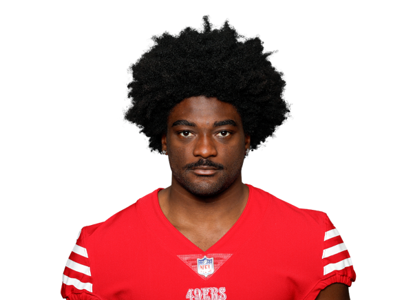 Brandon Aiyuk headshot