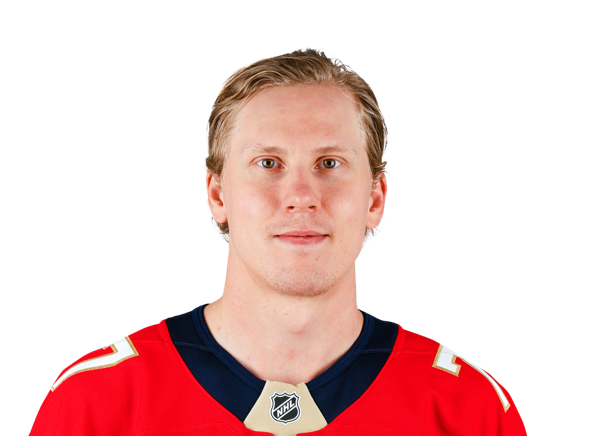Niko Mikkola headshot