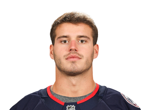 Cole Sillinger headshot