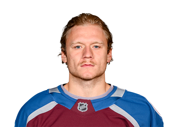 John Ludvig headshot