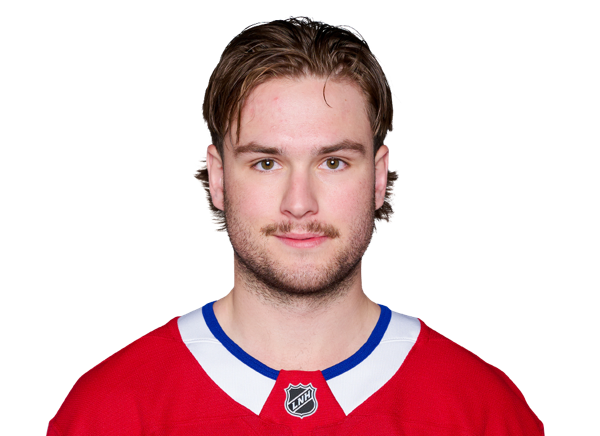 Joshua Roy headshot
